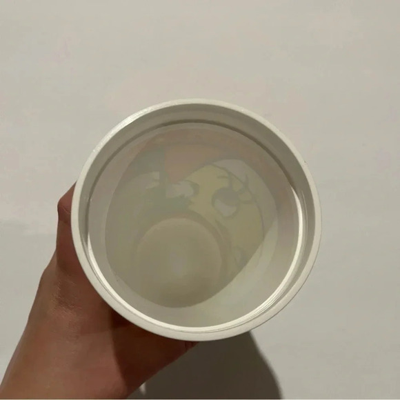 Vintage Looney Tunes Tweety Bird Coca-Cola ICEE Promo 16oz. Plastic Cup - Picture 4 of 10